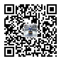 扫一扫，关注官方公众号